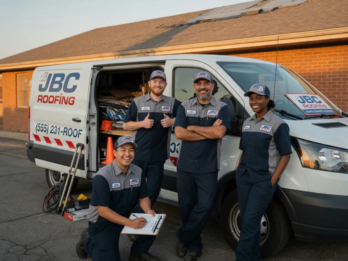 Roof Replacement company in Washburn, IL